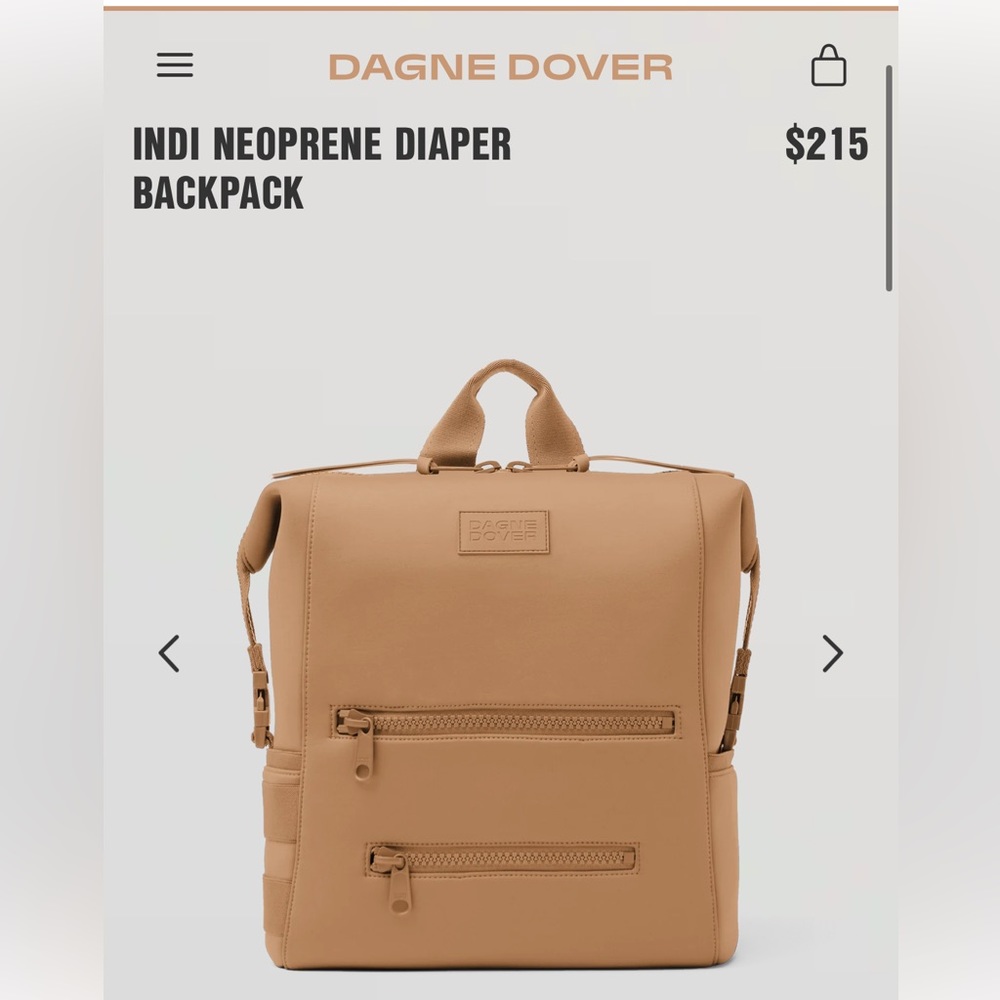 Dagne Dover 3-piece Matching Set